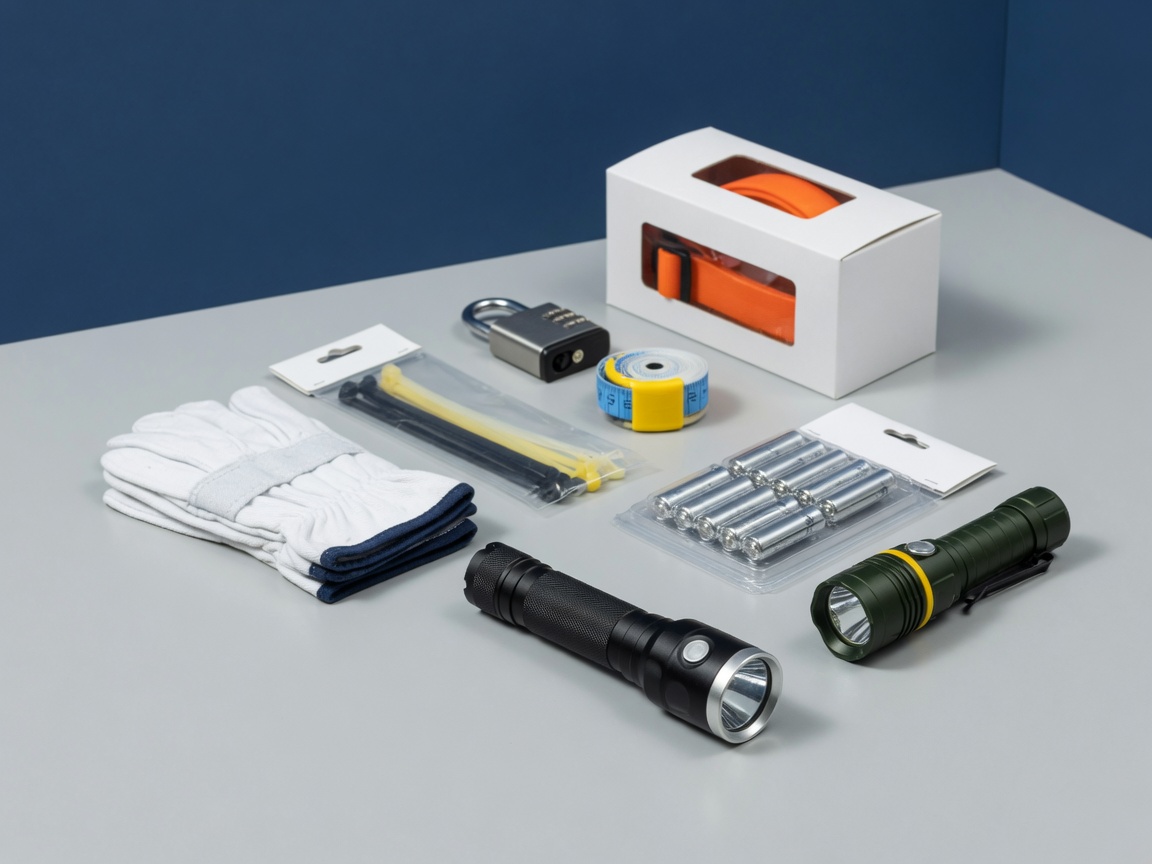 Institutional supply products